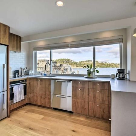 Floating Condos Of Commodore 11 Mill Valley Bagian luar foto