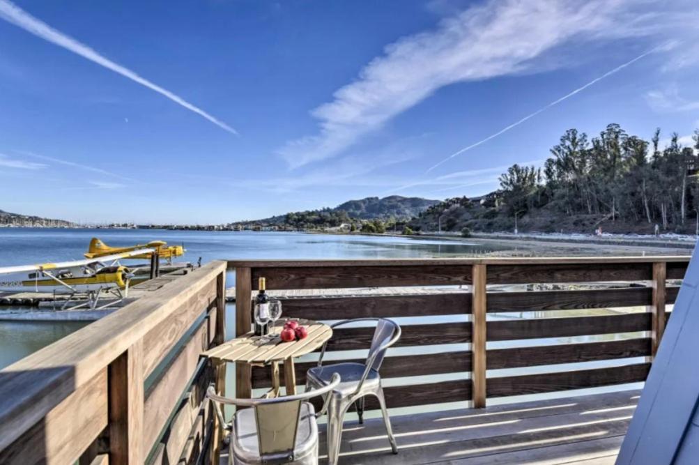 Floating Condos Of Commodore 11 Mill Valley Bagian luar foto