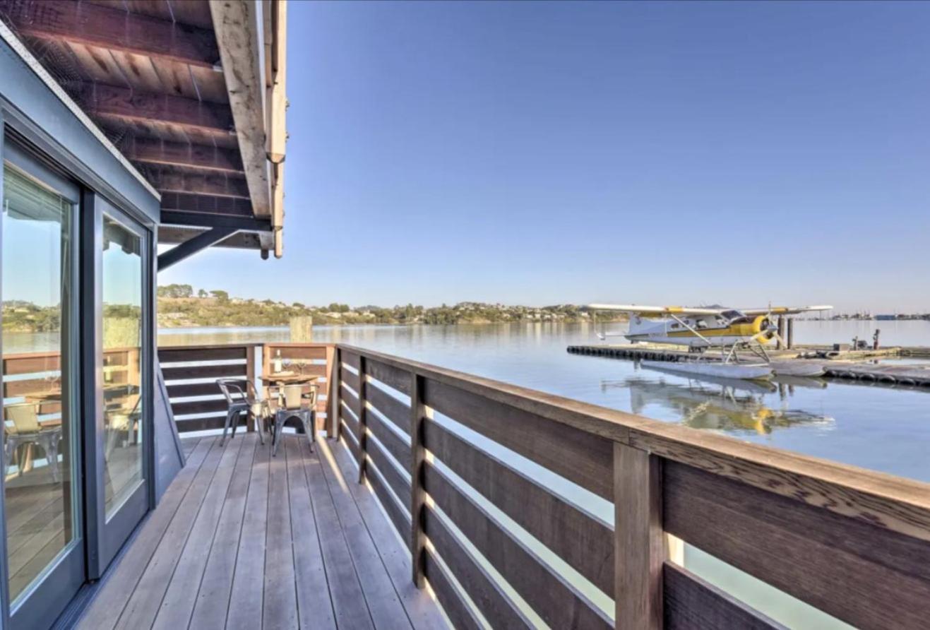 Floating Condos Of Commodore 11 Mill Valley Bagian luar foto